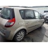 renault scenic ii del año 2007