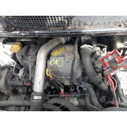 renault scenic ii del año 2007