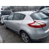 renault megane iii berlina 5 p del año 2009