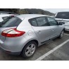 renault megane iii berlina 5 p del año 2009