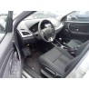 renault megane iii berlina 5 p del año 2009