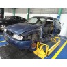 seat ibiza (6k) del año 1998