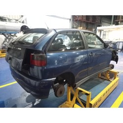 seat ibiza (6k) del año 1998