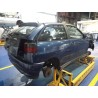 seat ibiza (6k) del año 1998