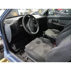 seat ibiza (6k) del año 1998