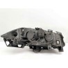 Recambio de faro izquierdo para renault megane ii berlina 5p confort authentique referencia OEM IAM   