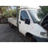fiat ducato caja abierta, doble cabina (desde 03.94) del año 1997