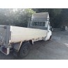 fiat ducato caja abierta, doble cabina (desde 03.94) del año 1997