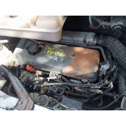 fiat ducato caja abierta, doble cabina (desde 03.94) del año 1997
