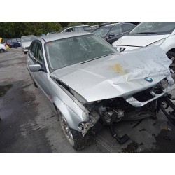 bmw serie 3 berlina (e46) del año 2001