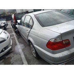 bmw serie 3 berlina (e46) del año 2001