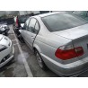 bmw serie 3 berlina (e46) del año 2001