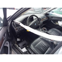 bmw serie 3 berlina (e46) del año 2001