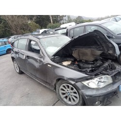 bmw serie 1 berlina (e81/e87) del año 2007
