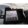 Recambio de elevalunas trasero derecho para ford focus berlina (cap) titanium referencia OEM IAM 981537103 5WK115751 65992090661