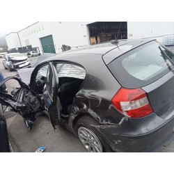 bmw serie 1 berlina (e81/e87) del año 2007