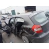 bmw serie 1 berlina (e81/e87) del año 2007