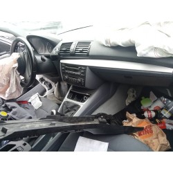 bmw serie 1 berlina (e81/e87) del año 2007