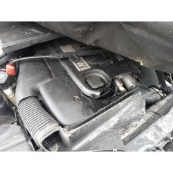 bmw serie 1 berlina (e81/e87) del año 2007