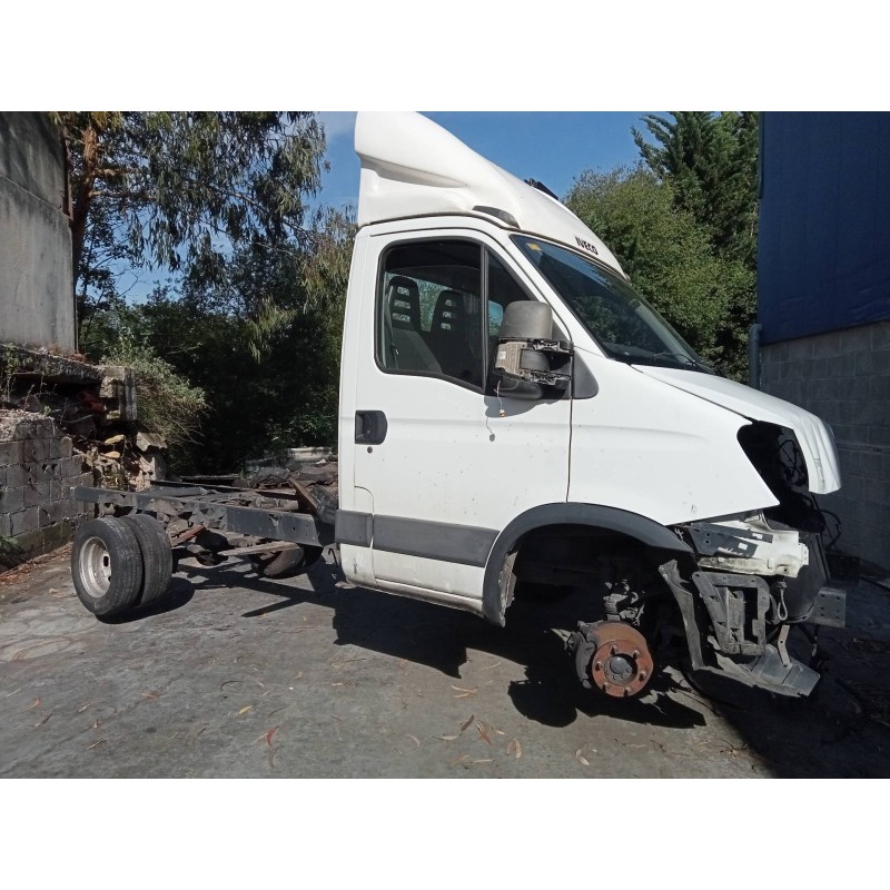iveco daily pr del año 2014 iveco daily pr del año 2014