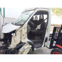 iveco daily pr del año 2014