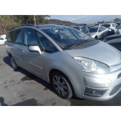 citroen c4 grand picasso del año 2012