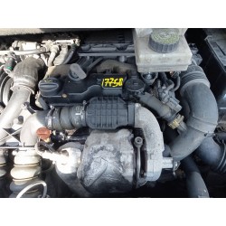 citroen c4 grand picasso del año 2012