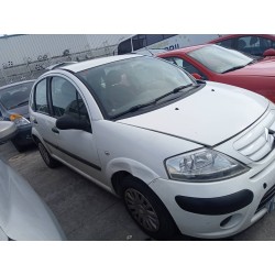citroen c3 del año 2006