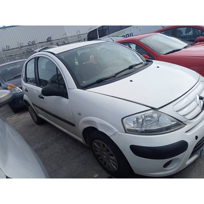 citroen c3 del año 2006