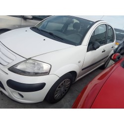 citroen c3 del año 2006