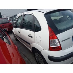 citroen c3 del año 2006