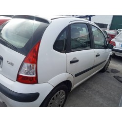 citroen c3 del año 2006