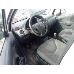 citroen c3 del año 2006