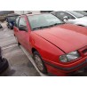 seat ibiza (6k) del año 1996