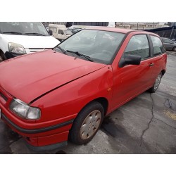 seat ibiza (6k) del año 1996