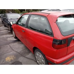 seat ibiza (6k) del año 1996