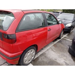 seat ibiza (6k) del año 1996