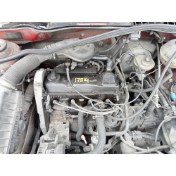 seat ibiza (6k) del año 1996