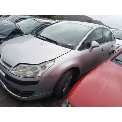 citroen c4 berlina del año 2005