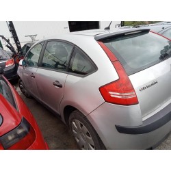 citroen c4 berlina del año 2005