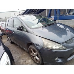 mitsubishi grandis (na0w) del año 2004