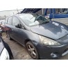 mitsubishi grandis (na0w) del año 2004