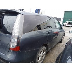mitsubishi grandis (na0w) del año 2004