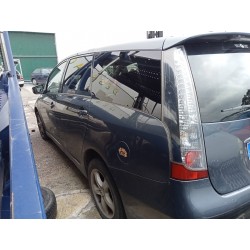 mitsubishi grandis (na0w) del año 2004