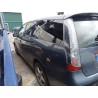 mitsubishi grandis (na0w) del año 2004