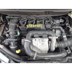 ford focus c-max (cap) del año 2006