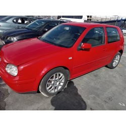 volkswagen golf iv berlina (1j1) del año 2003