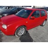 volkswagen golf iv berlina (1j1) del año 2003