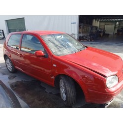 volkswagen golf iv berlina (1j1) del año 2003