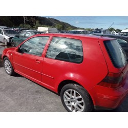 volkswagen golf iv berlina (1j1) del año 2003